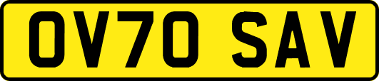 OV70SAV