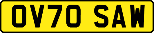 OV70SAW