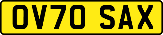 OV70SAX