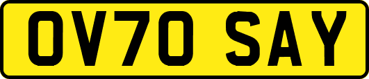 OV70SAY