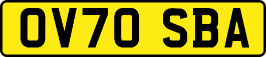 OV70SBA