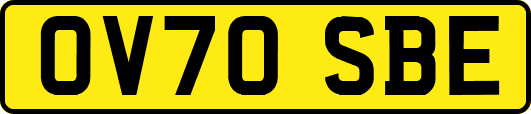 OV70SBE