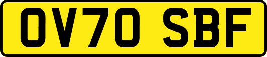 OV70SBF