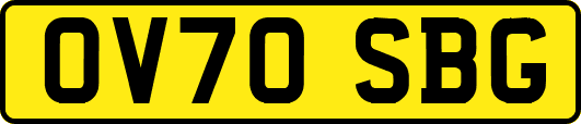 OV70SBG