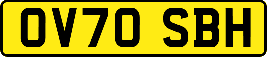 OV70SBH