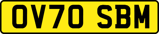 OV70SBM