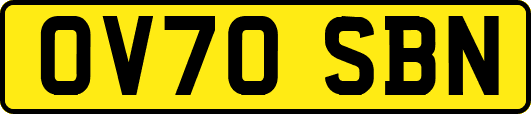 OV70SBN