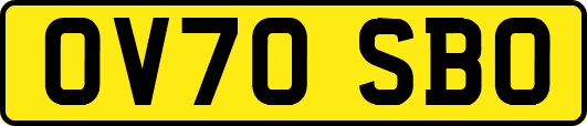 OV70SBO