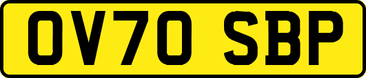 OV70SBP