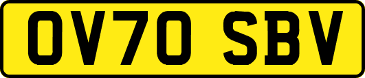 OV70SBV