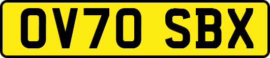 OV70SBX