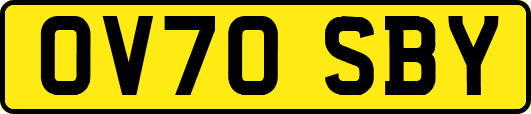 OV70SBY