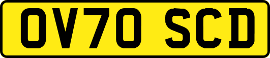 OV70SCD