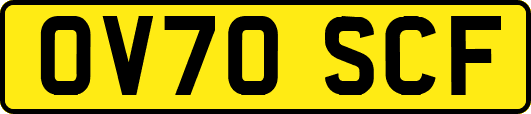 OV70SCF