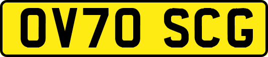 OV70SCG