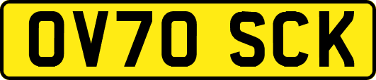 OV70SCK