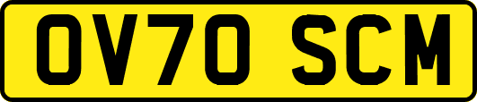OV70SCM