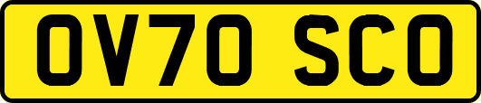 OV70SCO