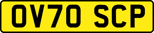 OV70SCP