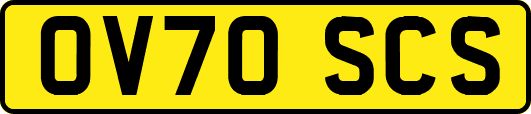 OV70SCS