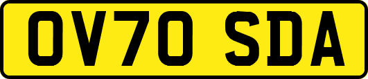 OV70SDA
