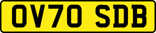 OV70SDB