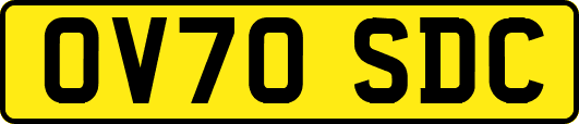 OV70SDC