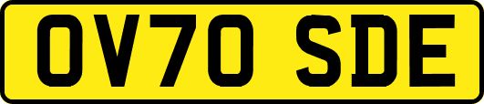OV70SDE