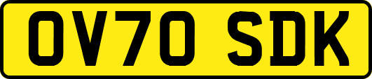 OV70SDK