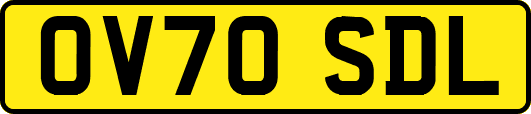 OV70SDL