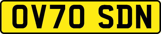 OV70SDN
