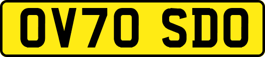 OV70SDO