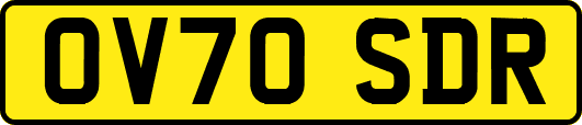 OV70SDR
