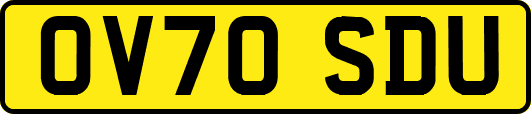 OV70SDU