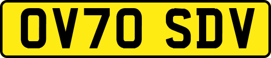 OV70SDV