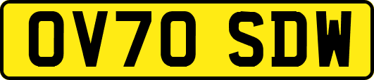 OV70SDW