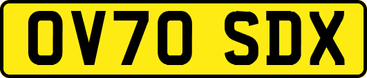 OV70SDX