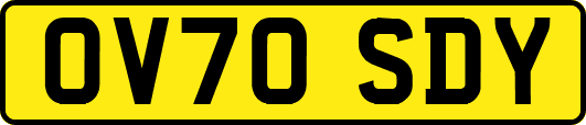 OV70SDY