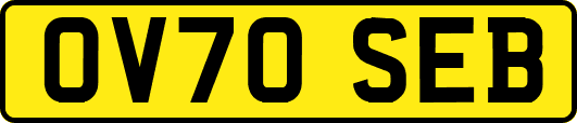 OV70SEB