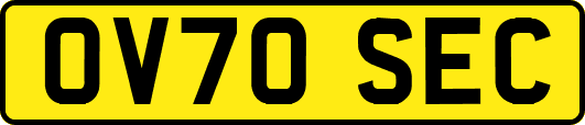 OV70SEC