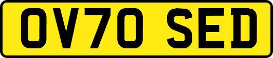 OV70SED