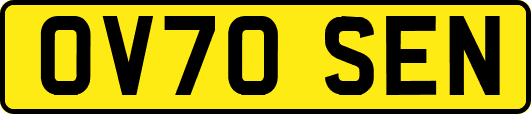 OV70SEN
