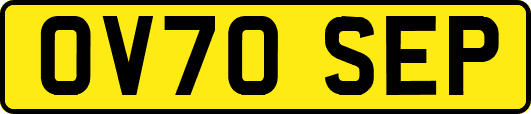 OV70SEP