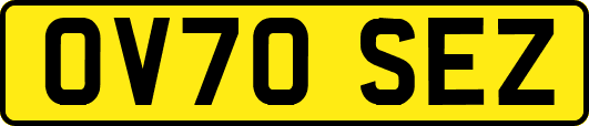 OV70SEZ
