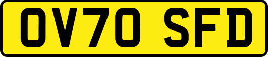 OV70SFD