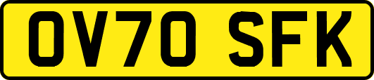 OV70SFK