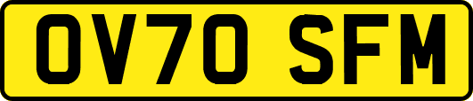OV70SFM
