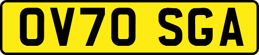 OV70SGA