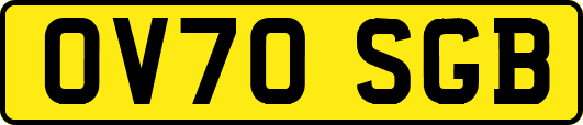 OV70SGB