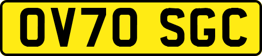 OV70SGC
